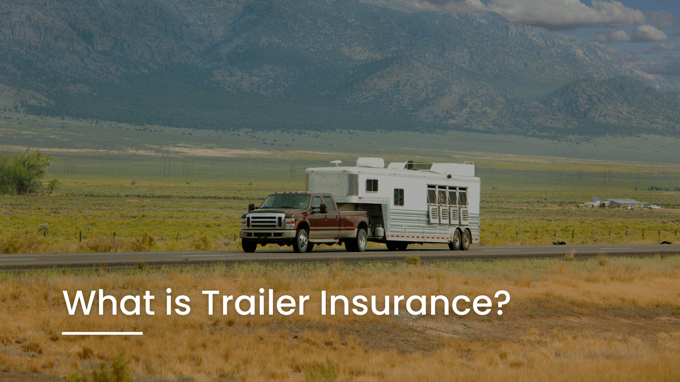 travel trailer insurance pennsylvania